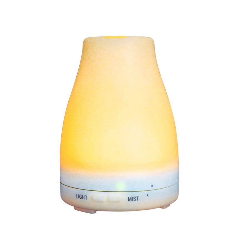 6000 Electronic Humidifier Aromatherapy