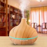 10000 Electronic Humidifier Aromatherapy